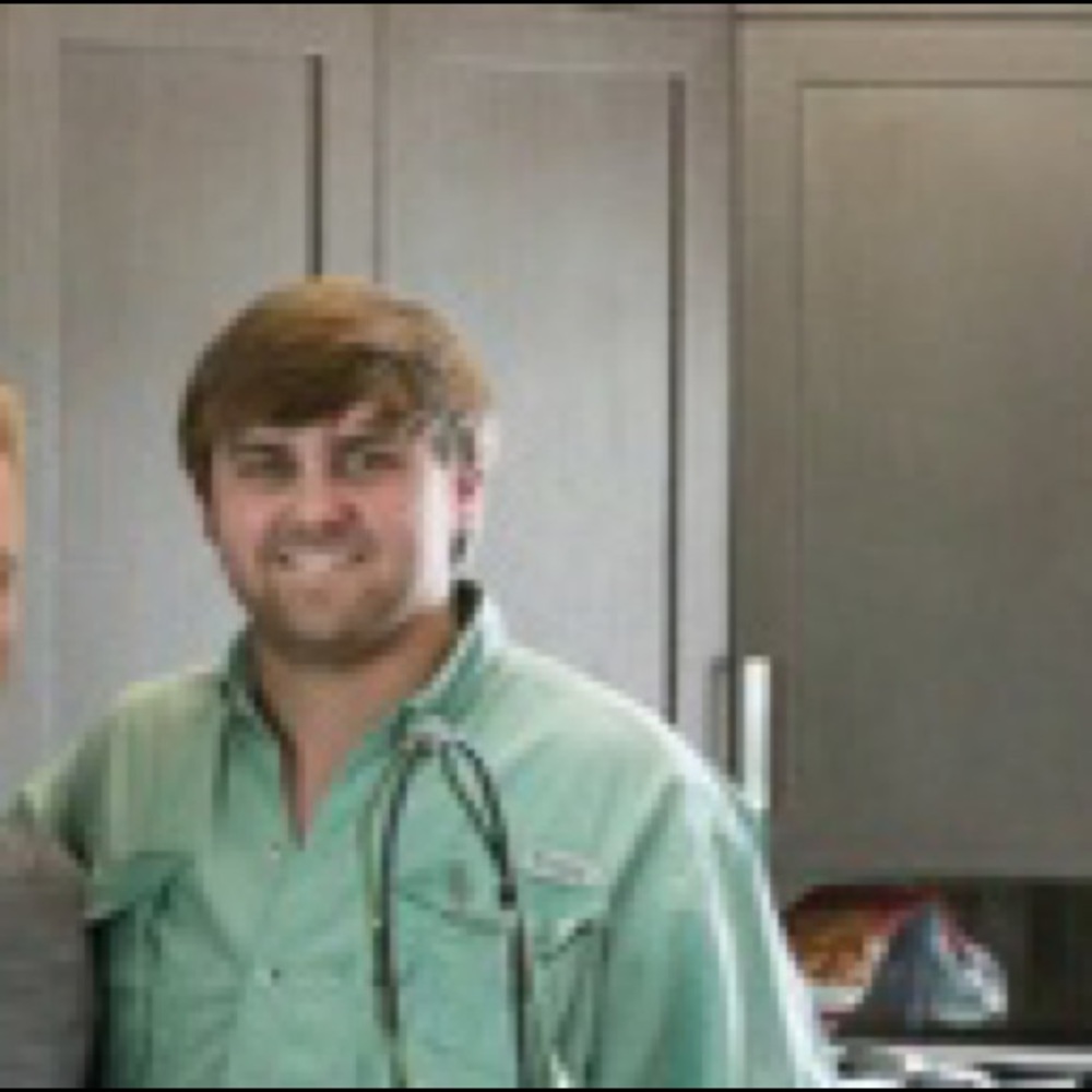 Meet your Posher, Nathan